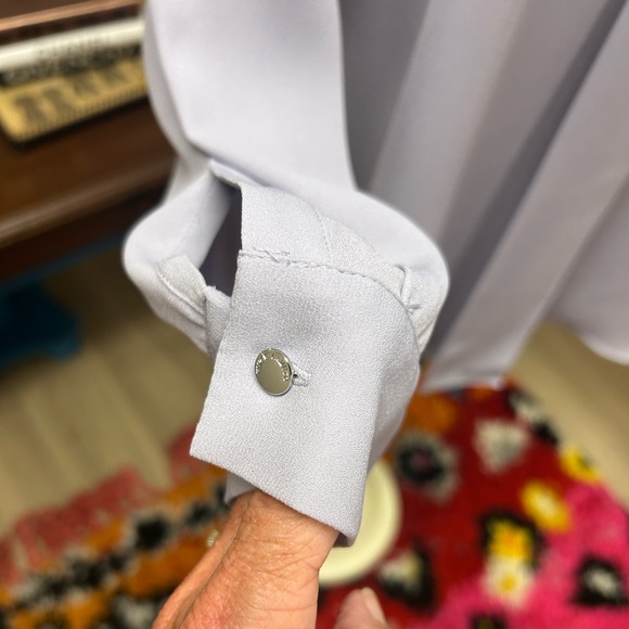 Perfect fall blouse - Picture 5 of 11